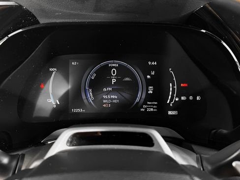 Used 2024 Lexus RX 450h AWD w/ Luxury Package image 25