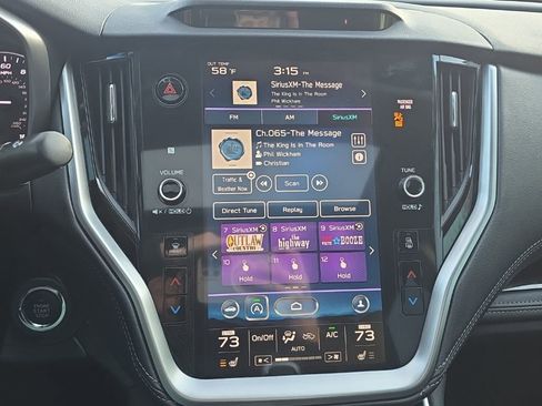 Used 2021 Subaru Legacy Limited w/ Popular Package #2 image 25