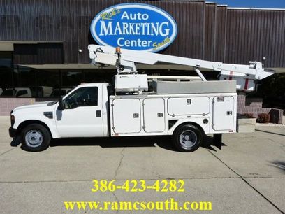 Used 2008 Ford F350 XLT