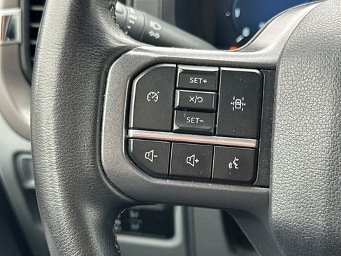 Used 2024 Ford F150 XLT w/ Mobile Office Package image 33