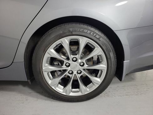 Used 2021 Cadillac CT5 Premium Luxury image 9