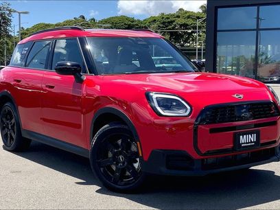 New 2027 MINI Cooper Countryman S