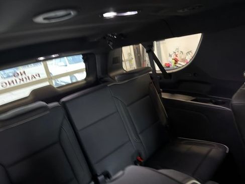 Used 2026 GMC Yukon XL Elevation w/ LPO, Floor Liner Package AWD/4WD image 47