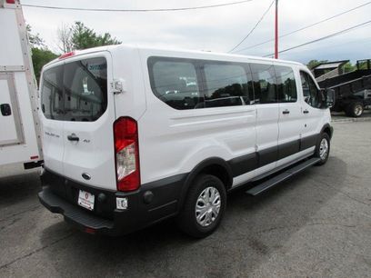 Used 2019 Ford Transit 350 XLT