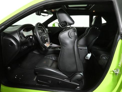 Used 2023 Dodge Challenger SRT Hellcat image 31