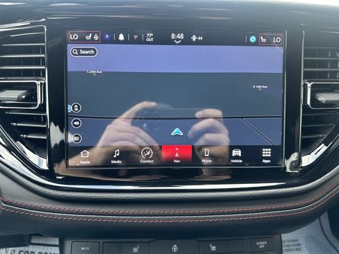 New 2026 Dodge Durango GT w/ Blacktop Package image 23