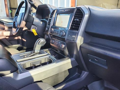 Used 2017 Ford F150 XLT w/ Equipment Group 302A Luxury image 24