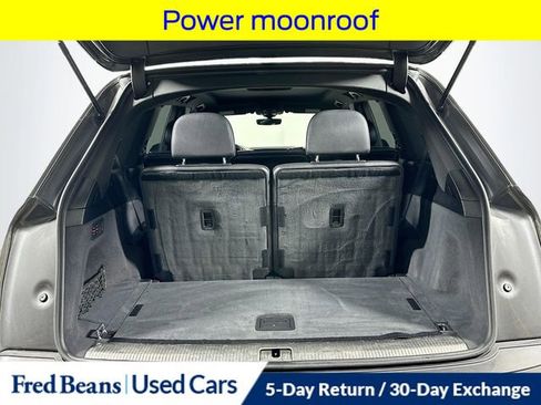 Used 2018 Audi Q7 3.0T Premium Plus w/ Premium Plus Package AWD/4WD image 34