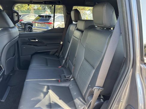 Certified 2024 Lexus GX 550 image 14