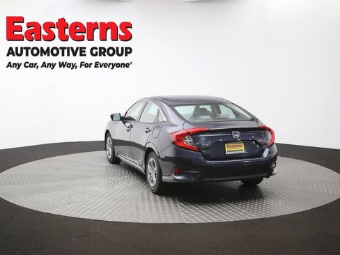Used 2018 Honda Civic LX image 33