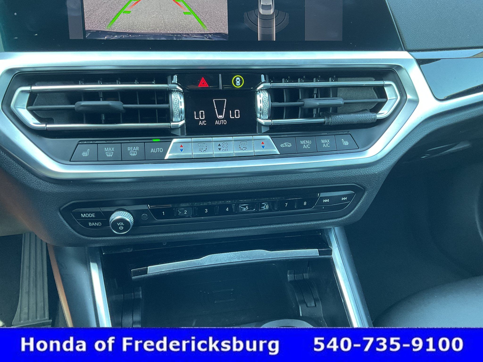 Used 2022 BMW 230i Coupe w/ Premium Package 2 RWD image 26