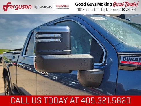 New 2026 GMC Sierra 2500 Denali w/ Denali Reserve Package AWD/4WD image 13