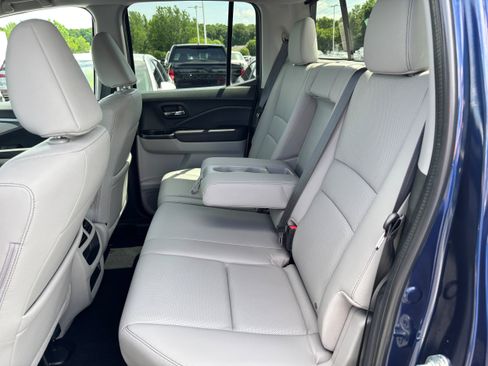 Certified 2023 Honda Ridgeline RTL-E image 11