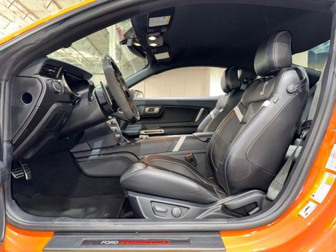 Used 2020 Ford Mustang Shelby GT500 w/ Technology Package image 51