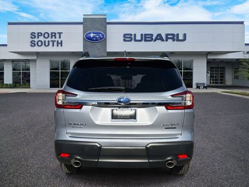 New 2026 Subaru Ascent Limited image 4