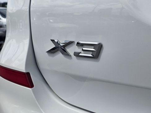 Used 2021 BMW X3 xDrive30i AWD/4WD image 15