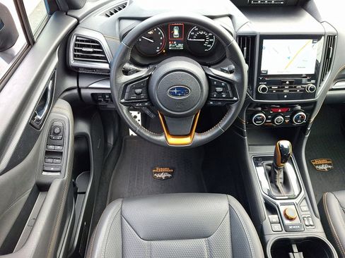 Used 2022 Subaru Forester Wilderness image 11