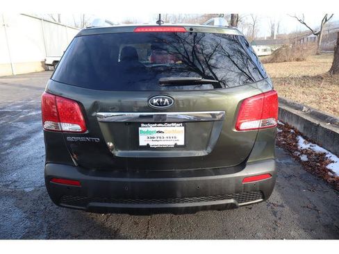 Used 2012 Kia Sorento LX w/ V6 Convenience Pkg image 6