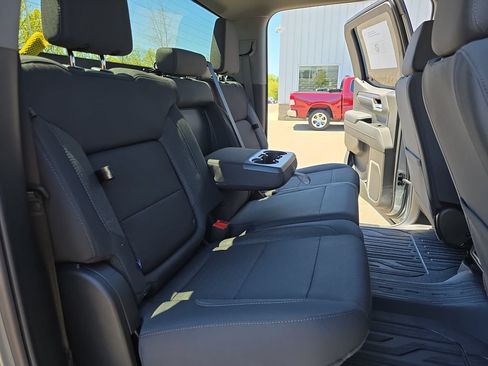 New 2026 GMC Sierra 1500 Elevation w/ Elevation Select Package AWD/4WD image 11