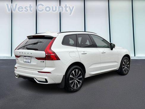 Certified 2024 Volvo XC60 B5 Plus w/ Protection Package Premier image 4