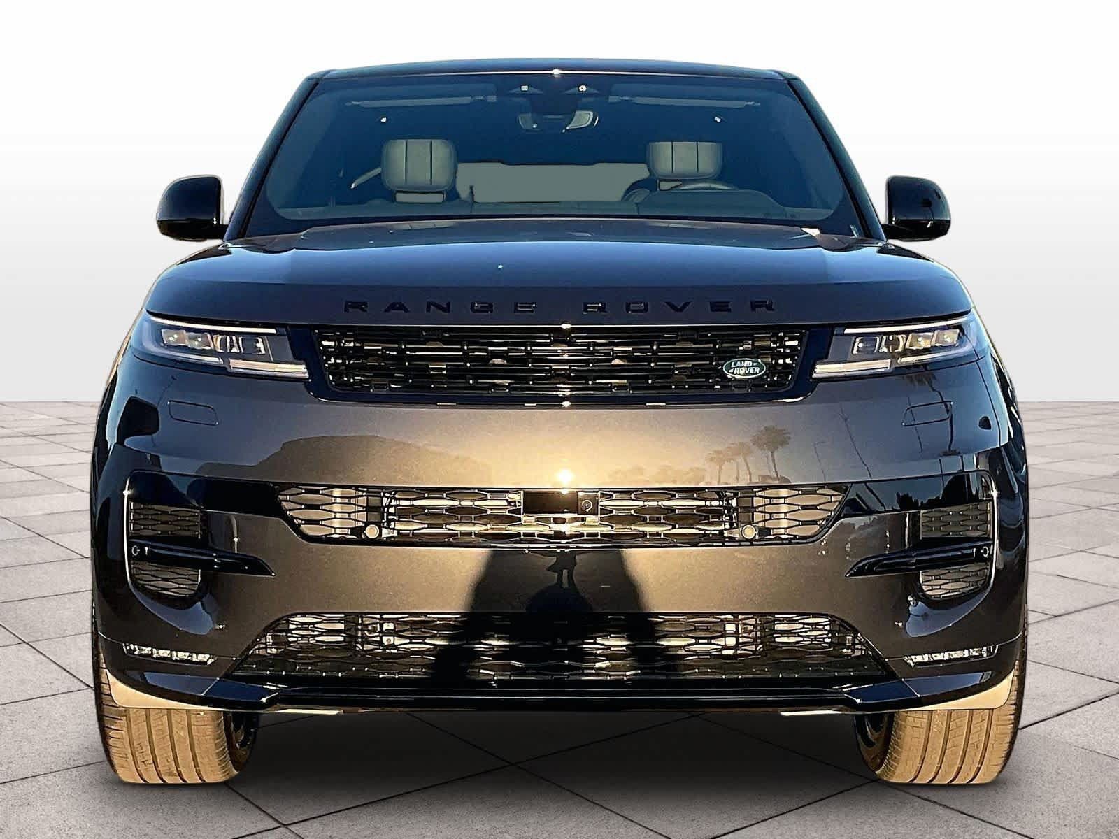 New 2026 Land Rover Range Rover Sport Dynamic SE AWD/4WD image 5