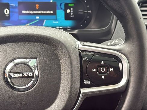 Certified 2024 Volvo XC90 T8 Plus w/ Protection Package Premier image 11