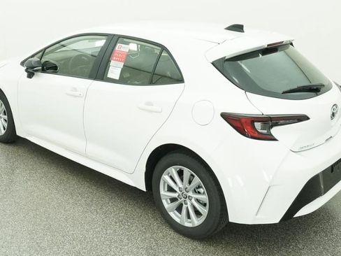 New 2026 Toyota Corolla SE image 10