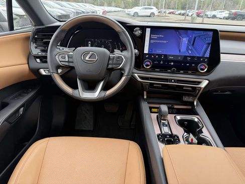 Used 2023 Lexus RX 350 Premium w/ Accessory Package image 8