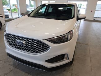 Used 2024 Ford Edge SEL w/ Convenience Package AWD/4WD video 2