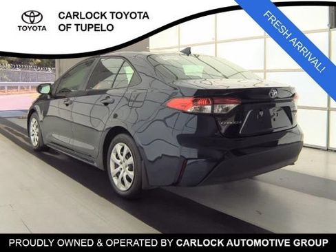 Used 2026 Toyota Corolla LE FWD image 5