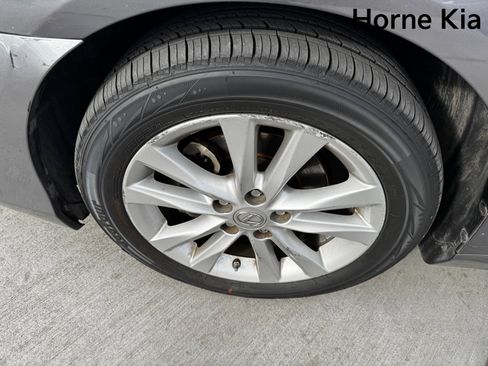 Used 2012 Lexus ES 350 image 8