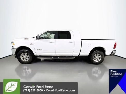 Used 2022 RAM 2500 Laramie image 5