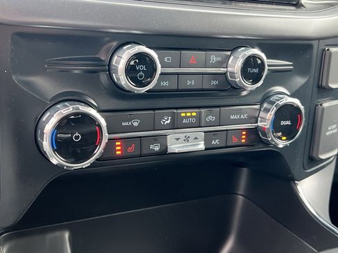 New 2026 Ford F150 XLT AWD/4WD image 21