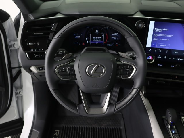 New 2026 Lexus RX 350 Premium w/ Convenience Package FWD image 22