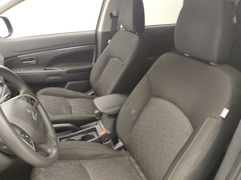 Used 2022 Mitsubishi Outlander Sport FWD image 21