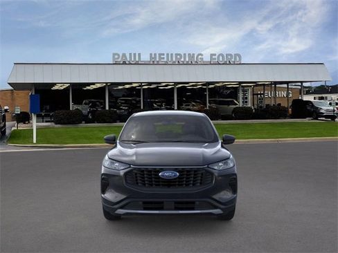 New 2026 Ford Escape Active w/ Cold Weather Package image 6