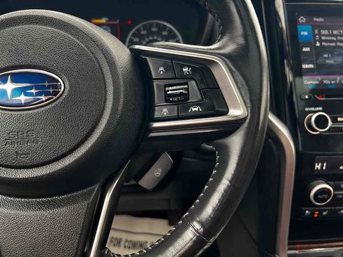 Used 2019 Subaru Ascent Touring image 26