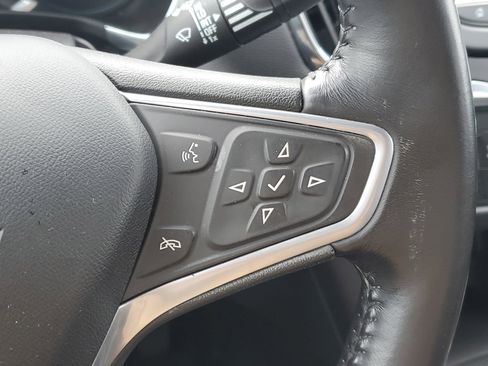 Used 2022 Chevrolet Equinox LT FWD image 11