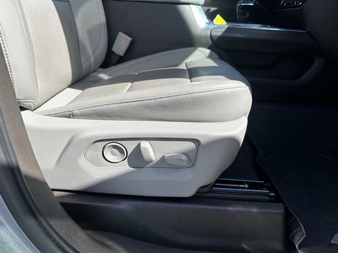 Used 2023 GMC Sierra 1500 SLT w/ SLT Premium Package image 30