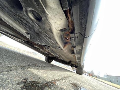 Used 2008 Volvo XC70 3.2 image 17