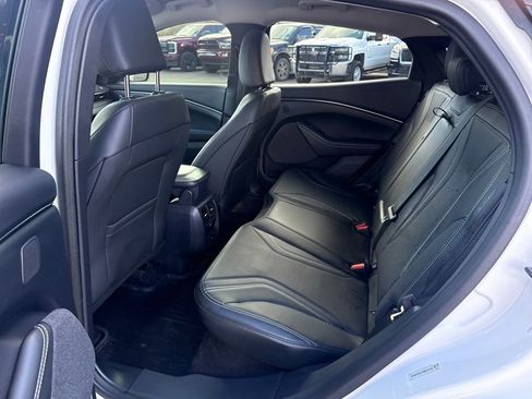 Certified 2024 Ford Mustang Mach-E Premium image 19