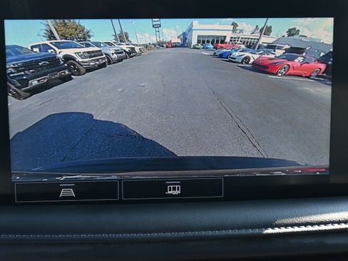 Used 2021 Chevrolet Tahoe Z71 w/ Rear Media and Nav Package image 26