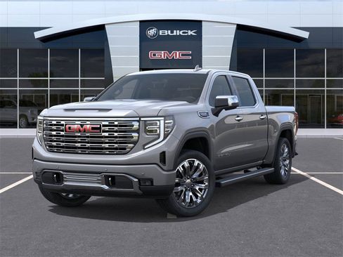 New 2025 GMC Sierra 1500 Denali image 6