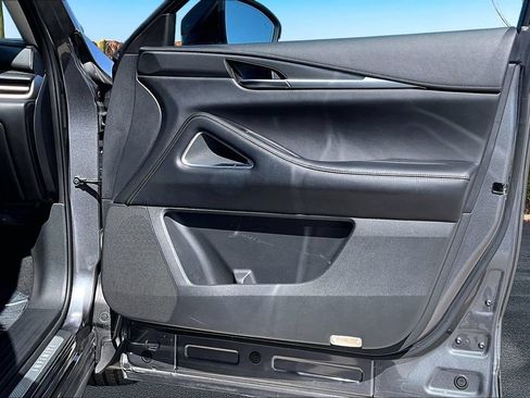 Used 2023 INFINITI QX60 Luxe w/ Vision Package FWD image 24