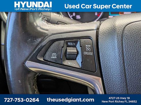 Used 2019 Buick Encore Preferred FWD image 26