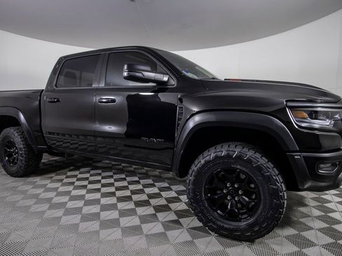 Used 2023 RAM 1500 TRX w/ TRX Level 2 Equipment Group AWD/4WD image 2