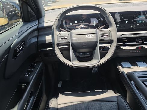 New 2027 Kia Telluride SX X-Line AWD/4WD image 14