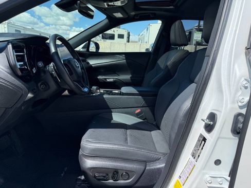 Used 2023 Lexus RX 350 AWD w/ Accessory Package (Z1) image 16