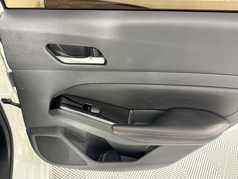Used 2023 Nissan Altima 2.5 SR image 27