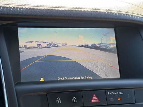 Used 2017 Buick Cascada Premium image 24